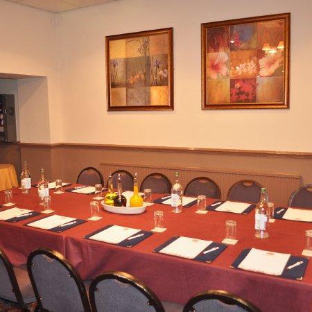 Healds Hall Hotel Cleckheaton Faciliteter billede